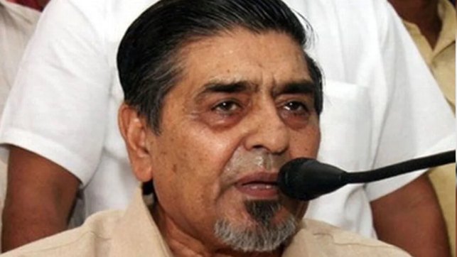 BJP slams Congress for appointing anti-Sikh riots accused Tytler to Delhi state committee BJP slams Congress for appointing anti-Sikh riots accused Tytler to Delhi state committee