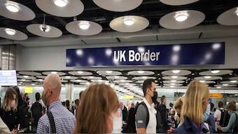 UK to remove remaining seven countries from its COVID-19 travel ban red list