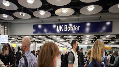 UK to remove remaining seven countries from its COVID-19 travel ban red list