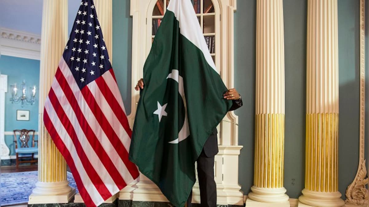 Pakistan seeks US support for IMF programme revival