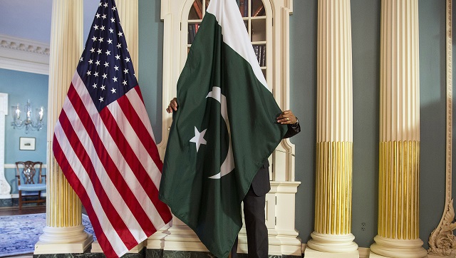 How United States Institute of Peace has been transformed into United States Institute of Pakistan How United States Institute of Peace has been transformed into United States Institute of Pakistan