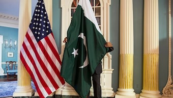 How United States Institute of Peace has been transformed into United States Institute of Pakistan