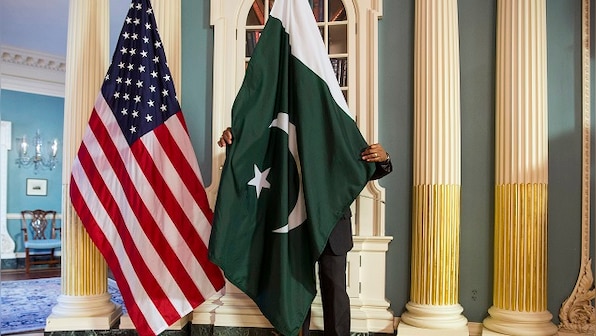 Pakistan seeks US support for IMF programme revival