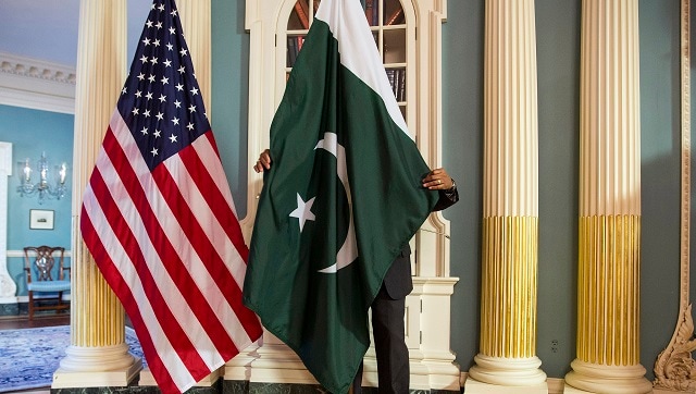 How United States Institute of Peace has been transformed into Unites States Institute of Pakistan