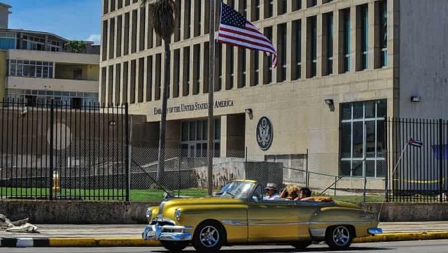 Mystery of 'Havana syndrome' fits the bill of mass psychogenic illness, but that doesn't mean symptoms aren't real Mystery of 'Havana syndrome' fits the bill of mass psychogenic illness, but that doesn't mean symptoms aren't real