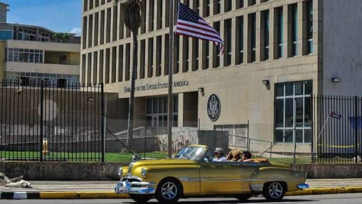 Mystery of 'Havana syndrome' fits the bill of mass psychogenic illness, but that doesn't mean symptoms aren't real