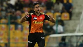 Jammu and Kashmir pacer Umran Malik named in 14-member India A team for South Africa tour; Priyank Panchal to lead