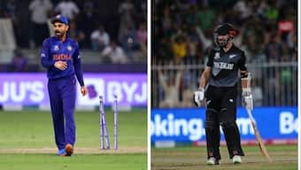 India have to play out of their skins against Kiwis to remain afloat after Pakistan’s blitzkrieg