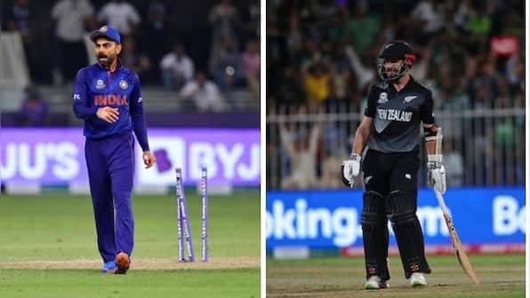 India have to play out of their skins against Kiwis to remain afloat after Pakistan’s blitzkrieg