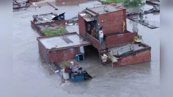 Uttarakhand rains: Five tourists killed, toll rises to 65; state pegs losses at Rs 7,000 crore