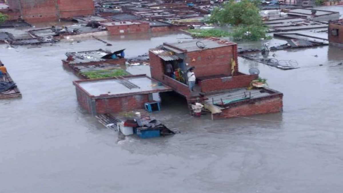 Uttarakhand struggles with rain aftermath as toll climbs to 52, five still missing