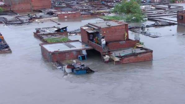 Uttarakhand struggles with rain aftermath as toll climbs to 52, five still missing
