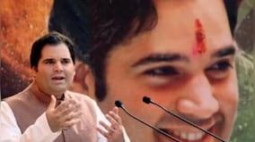 'Har Ghar Tiranga': Ration card holders being forced to buy national flag, says Varun Gandhi