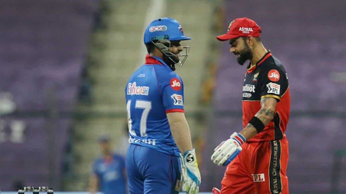 IPL 2021: RCB eye win against formidable DC before heading into playoffs