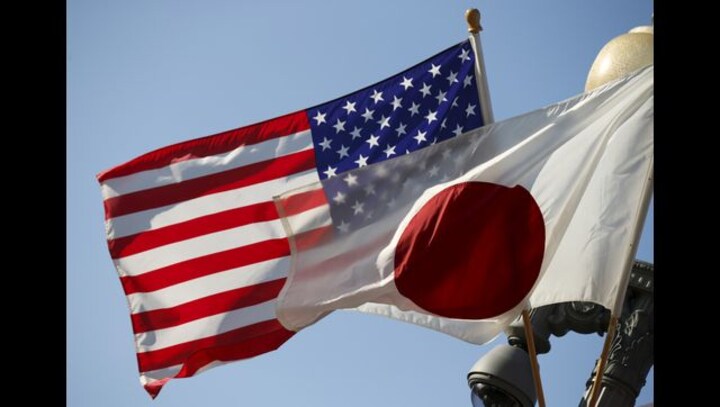 Japanese PM Fumio Kishida and US president Joe Biden agree to cooperate on China, North Korea