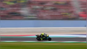 MotoGP 2021: 'Grazie Vale!' — Rossi retirement tour brings fans to his home town