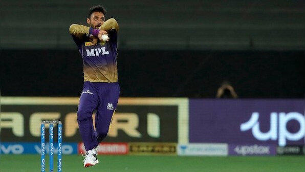 Varun Chakravarthy's dodgy knees are BCCI medical team's biggest headache with T20 World Cup approaching