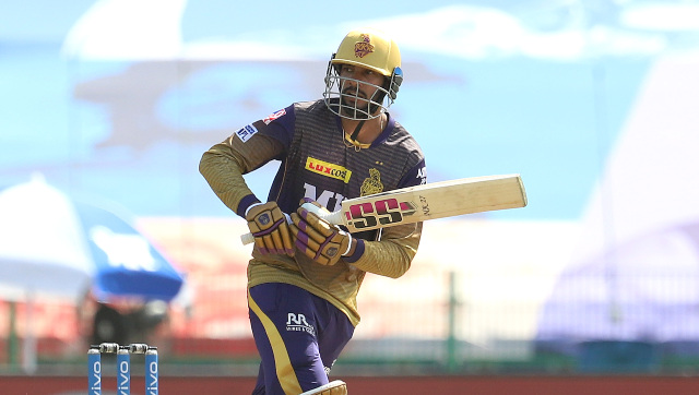IPL 2021: In-form Venkatesh Iyer faces stern test from Ravi Bishnoi as KKR take on struggling PBKS IPL 2021: In-form Venkatesh Iyer faces stern test from Ravi Bishnoi as KKR take on struggling PBKS