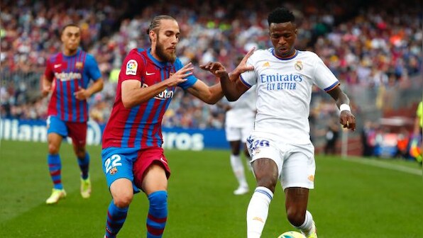 LaLiga: Mediocrity setting in at Barcelona as Clasico leaves them adrift in league