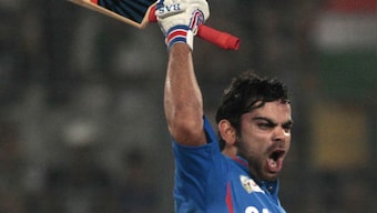 T20 World Cup 2021, India vs Pakistan stats: Unbeaten Kohli, Men in Blue's domination and more