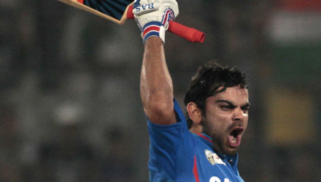 T20 World Cup 2021, India vs Pakistan stats: Unbeaten Kohli, Men in Blue's domination and more T20 World Cup 2021, India vs Pakistan stats: Unbeaten Kohli, Men in Blue's domination and more