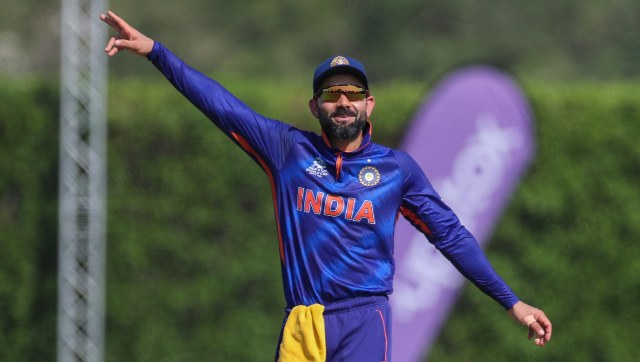 Virat Kohli Birthday: India captain turns 33; Virender Sehwag, VVS Laxman and others extend best wishes Virat Kohli Birthday: India captain turns 33; Virender Sehwag, VVS Laxman and others extend best wishes