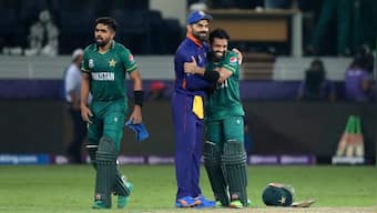 Virat Kohli handled defeat with grace, admire his sportsman spirit, says former Pakistan captain Sana Mir