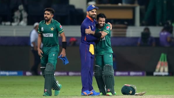 Virat Kohli handled defeat with grace, admire his sportsman spirit, says former Pakistan captain Sana Mir