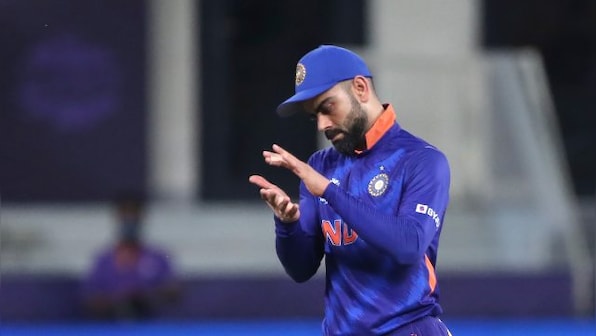 Virat Kohli's unceremonious exit as ODI captain smells of palace intrigue