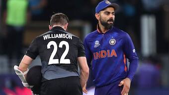 T20 World Cup 2021: 'Worst performance', Twitterati slam India after yet another one-sided defeat