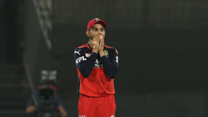 IPL 2021: Sunil Narine puts in spectacular all-round performance as KKR beat RCB in eliminator