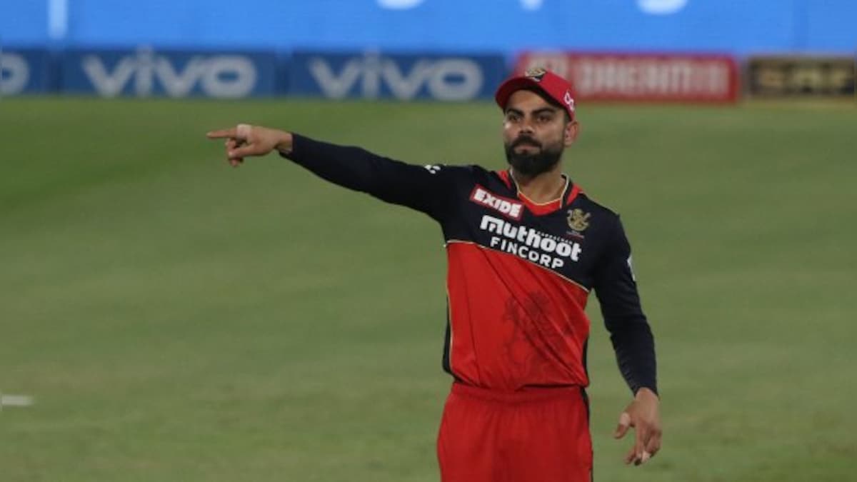 IPL 2021: 'Gave my best, tried to create culture for youngsters', Kolhi bids farewell to RCB captaincy