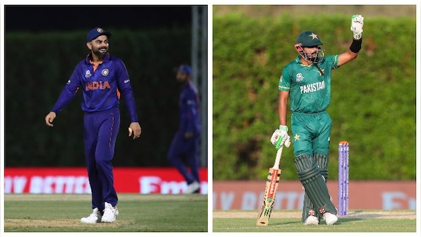 'Want Babar Azam to break Virat Kohli's records,' says Pakistan cricketer Imam-ul-Haq
