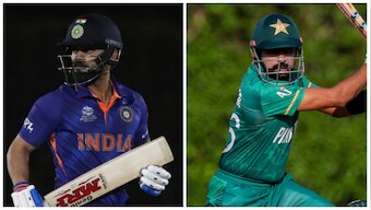Virat Kohli needs support of everyone: Babar Azam