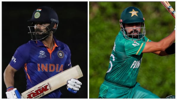 Virat Kohli needs support of everyone: Babar Azam