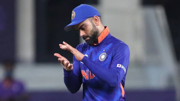 T20 World Cup: ‘We were not brave enough,’ says India skipper Virat Kohli after getting outplayed by New Zealand