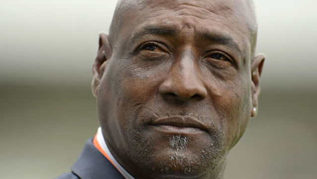 Curtly Ambrose is as much an achiever as Chris Gayle and entitled to his opinion, says Sir Viv Richards Curtly Ambrose is as much an achiever as Chris Gayle and entitled to his opinion, says Sir Viv Richards
