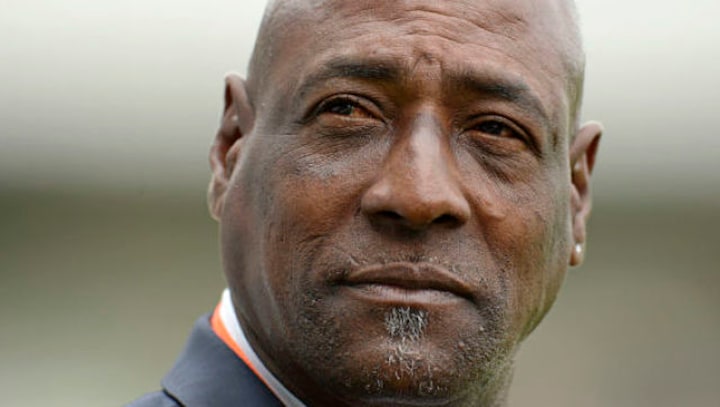 Curtly Ambrose is as much an achiever as Chris Gayle and entitled to his opinion, says Sir Viv Richards