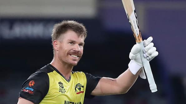 T20 World Cup 2021: 'Never let critics get to me', says David Warner after match-winning 65 against Sri Lanka