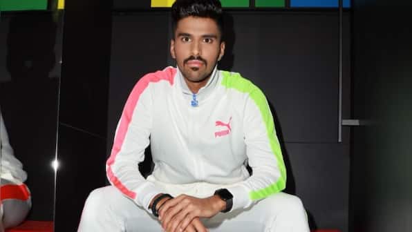 ‘I remember choosing Lancashire on PlayStation’: Washington Sundar recalls ahead of his county stint