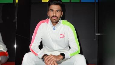 ‘I remember choosing Lancashire on PlayStation’: Washington Sundar recalls ahead of his county stint