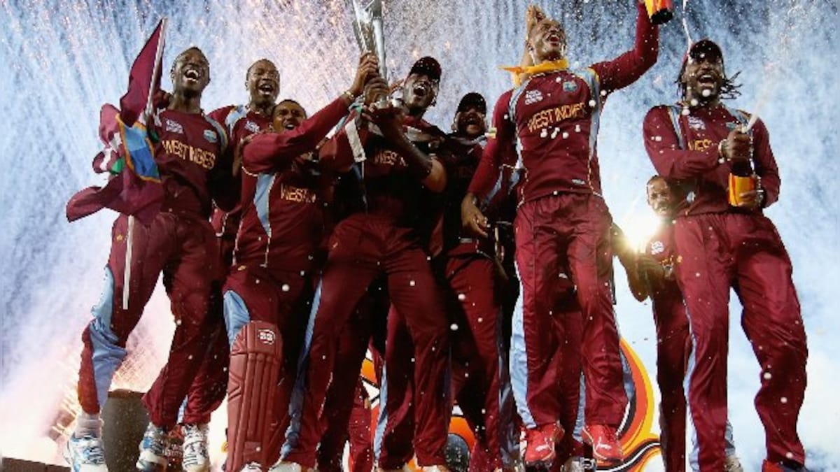 T20 World Cup 2021: West Indies' old guard face axe after exiting tournament with a whimper