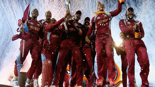 World T20 2012 recap: West Indies' tough path to success, India's forgettable campaign and more World T20 2012 recap: West Indies' tough path to success, India's forgettable campaign and more