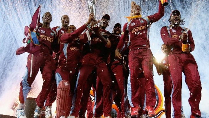 World T20 2012 recap: West Indies' tough path to success, India's forgettable campaign and more