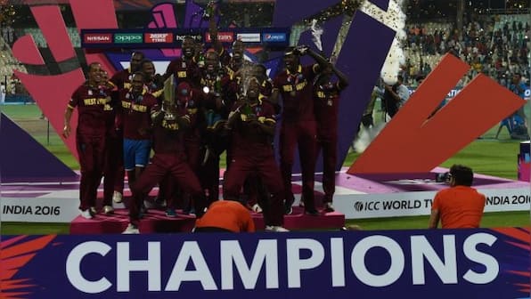 World T20 2016 recap: West Indies' golden T20 generation wins second world title