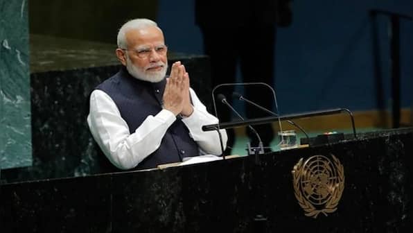 Modified India: Third decade begins for Narendra Modi in service of the nation