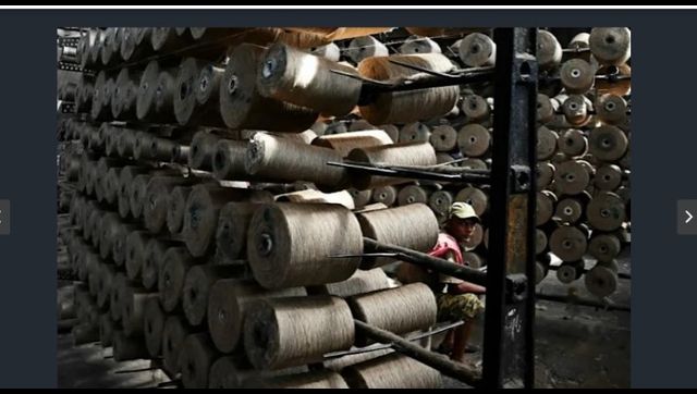 Need to put in place standards as required by technical textiles industry, says textile secretary UP Singh Need to put in place standards as required by technical textiles industry, says textile secretary UP Singh