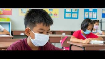 Here are some simple steps to help children with long-COVID thrive in school