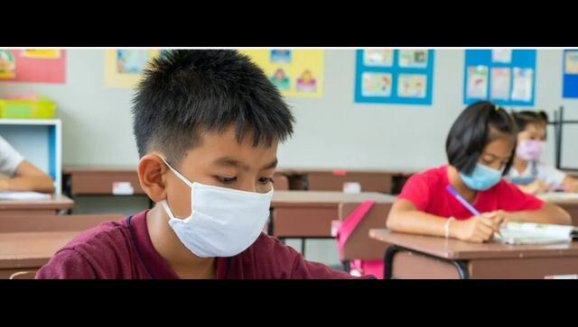 Here are some simple steps to help children with long-COVID thrive in school Here are some simple steps to help children with long-COVID thrive in school