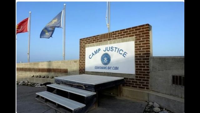 'More I cooperated, the more I was tortured': Guantanamo detainee sentenced after detailing CIA torture 'More I cooperated, the more I was tortured': Guantanamo detainee sentenced after detailing CIA torture